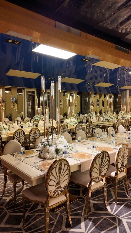 Dream Hill Hotel by Glory Wedding