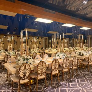Dream Hill Hotel by Glory Wedding