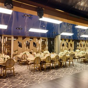 Dream Hill Hotel by Glory Wedding