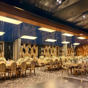 Dream Hill Hotel by Glory Wedding