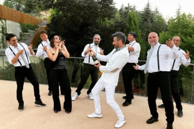 Nida Şan Orkestrası