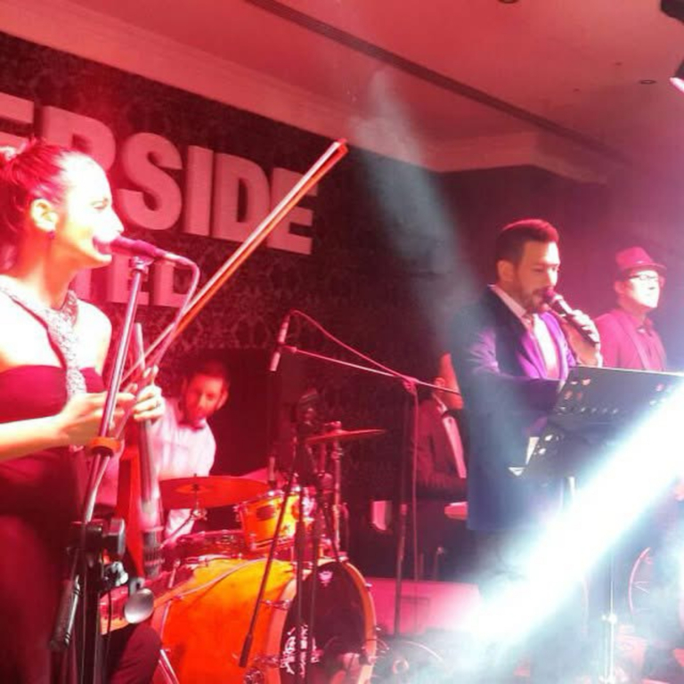 Nida Şan Orkestrası