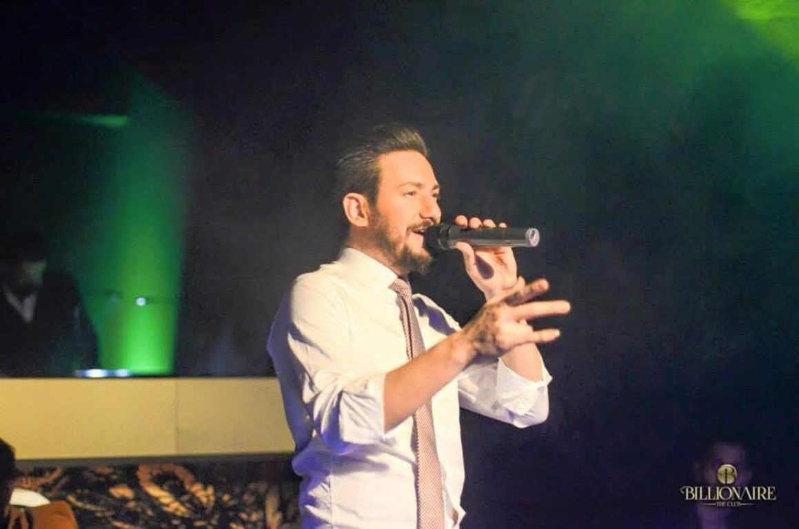 Nida Şan Orkestrası