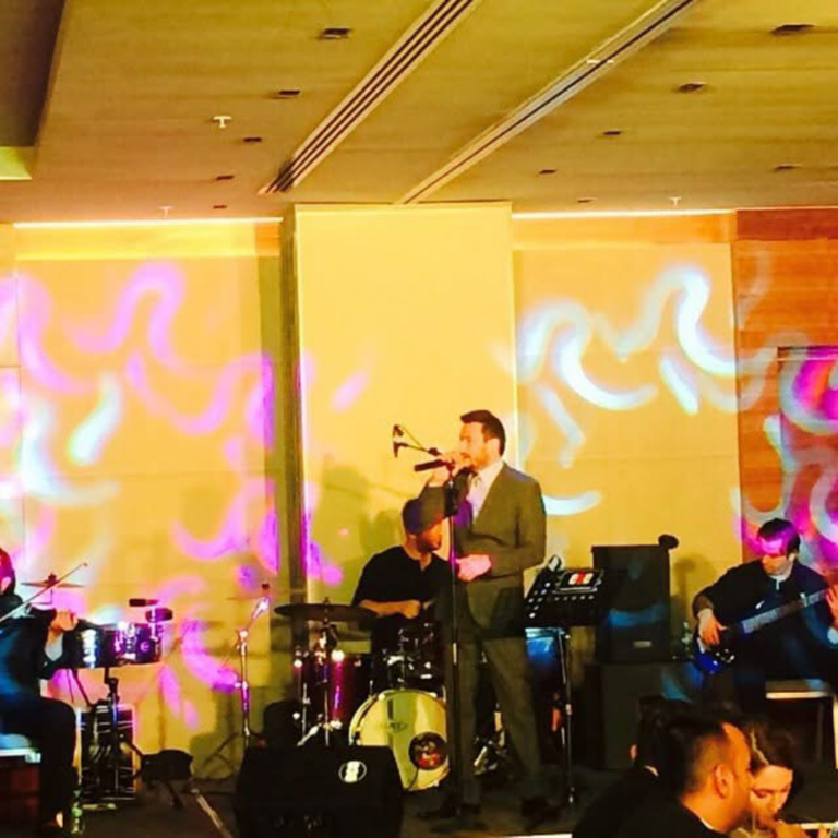 Nida Şan Orkestrası