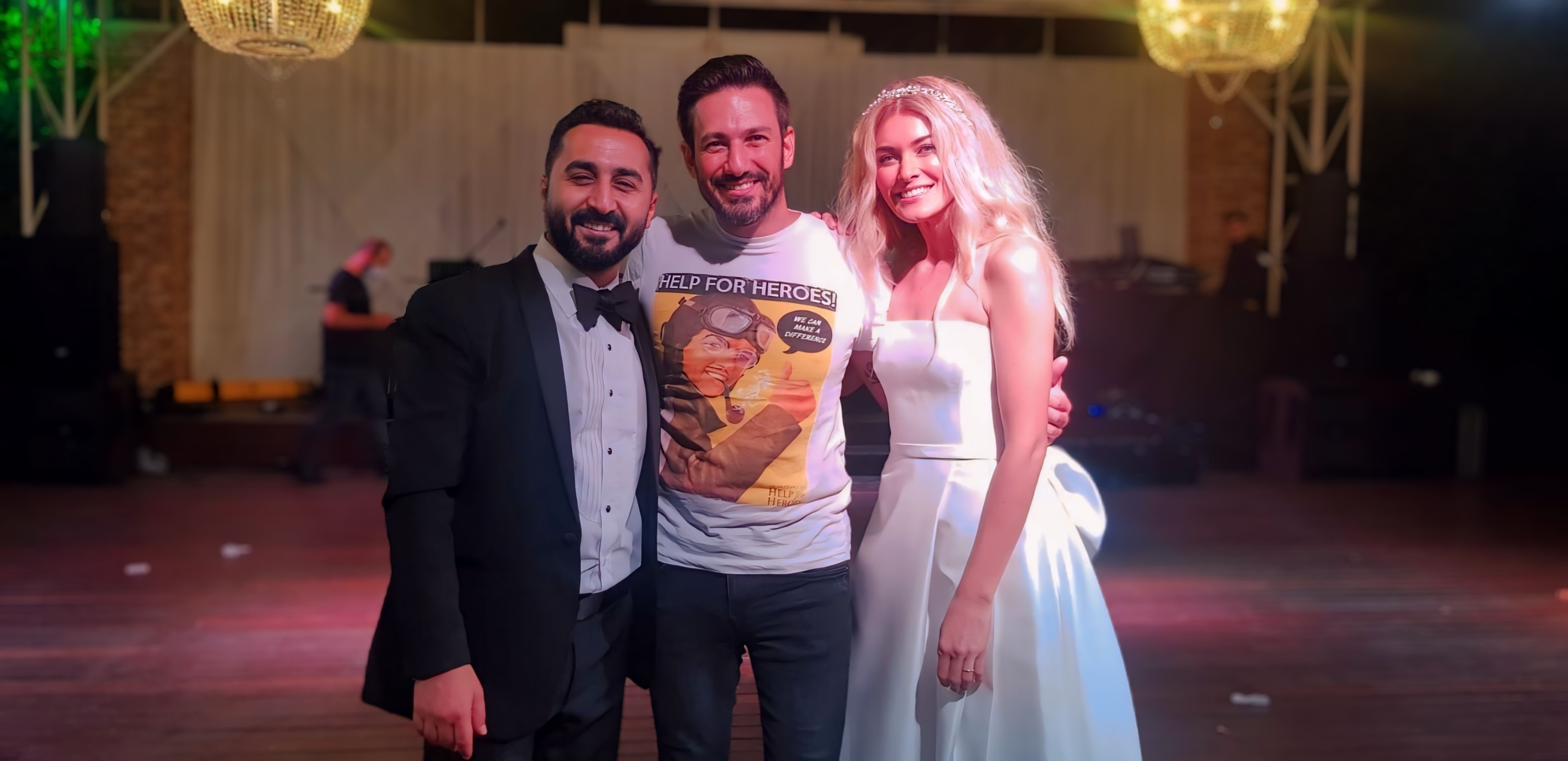 Nida Şan Orkestrası