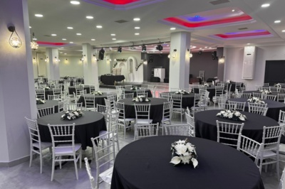 Bir İz Düğün Salonu