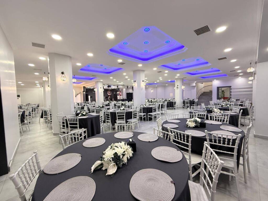 Bir İz Düğün Salonu