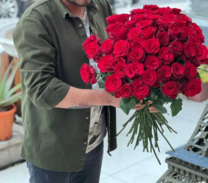 Craftsman Bülent Mumcu