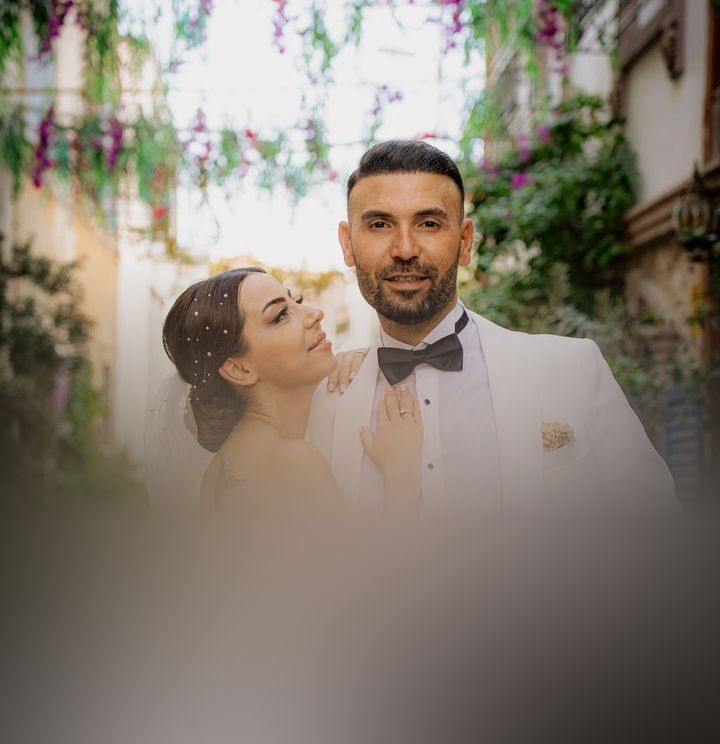 Kuruoğlu Wedding