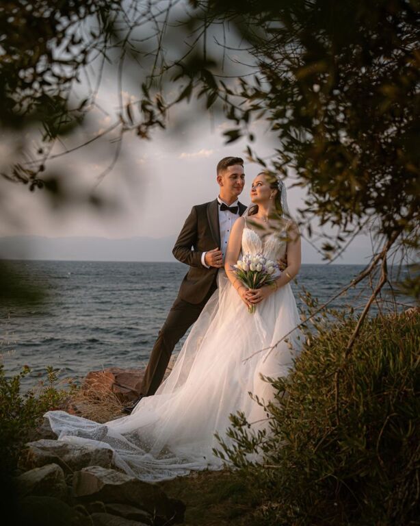 Kuruoğlu Wedding