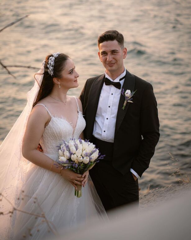 Kuruoğlu Wedding