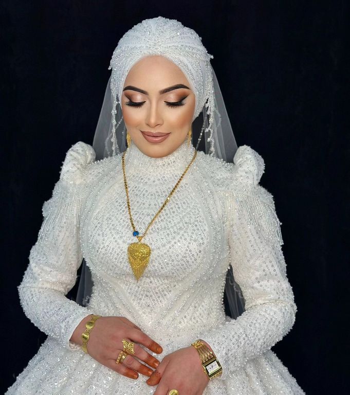 Asmin Bayan Kuaförü