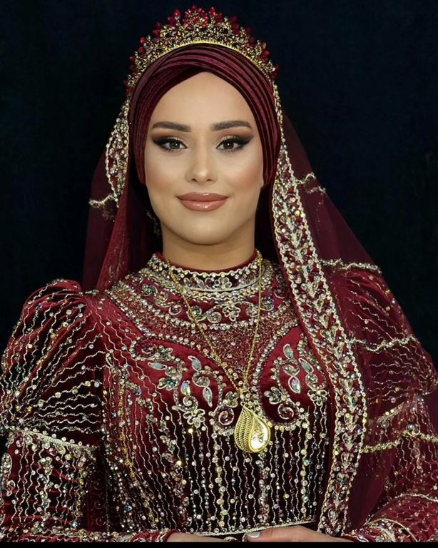 Asmin Bayan Kuaförü