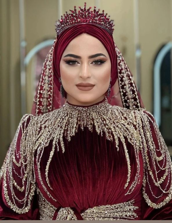 Asmin Bayan Kuaförü