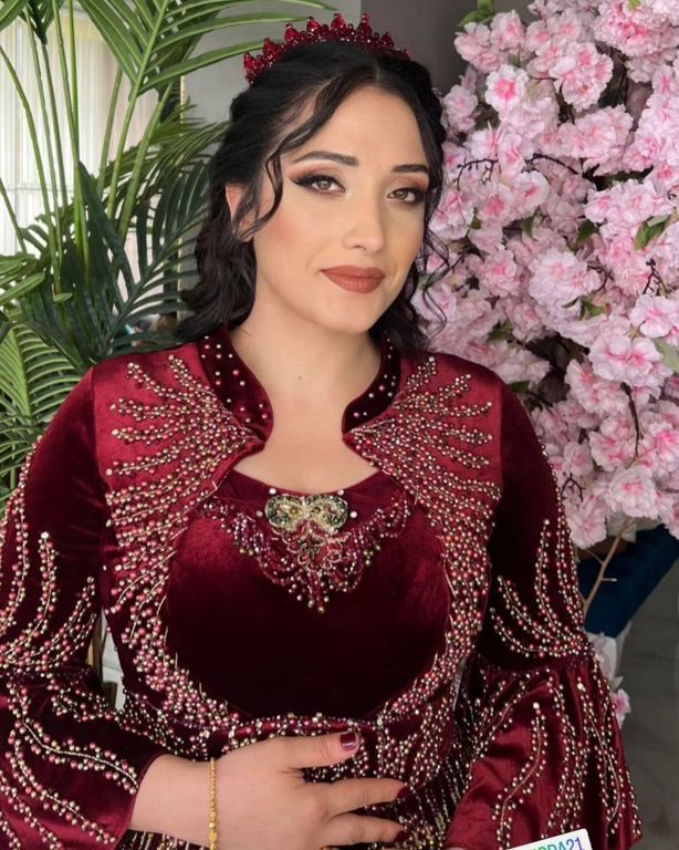 Asmin Bayan Kuaförü
