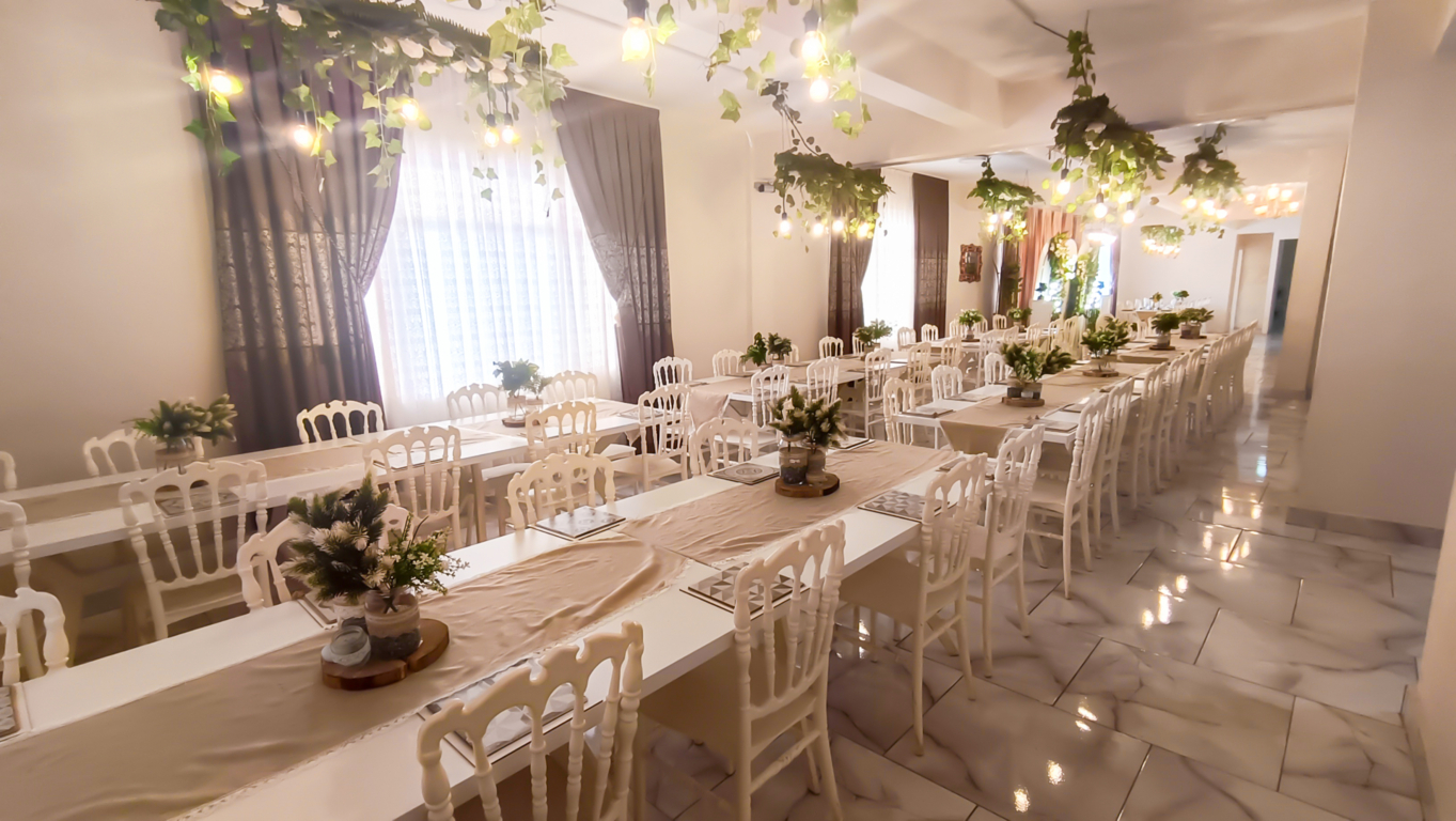 Valide Sultan Konağı