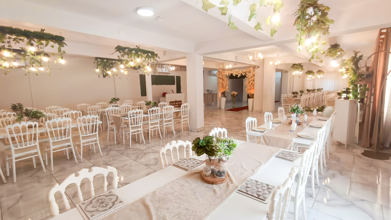 Valide Sultan Konağı