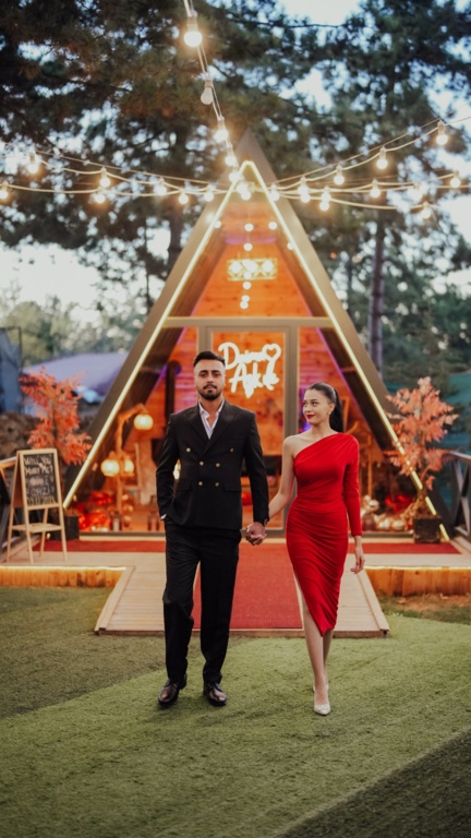 Ankara Teklif Masalım