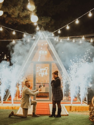 Ankara Teklif Masalım