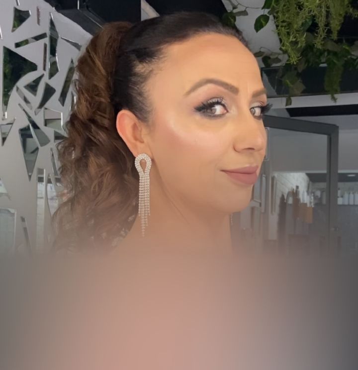 Süleyman Çetin Wedding