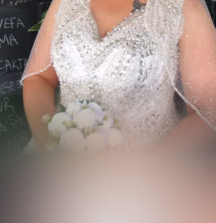 Süleyman Çetin Wedding