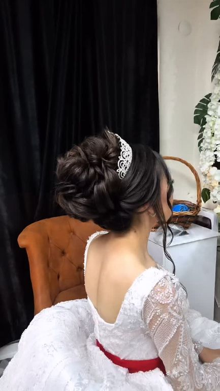 Süleyman Çetin Wedding
