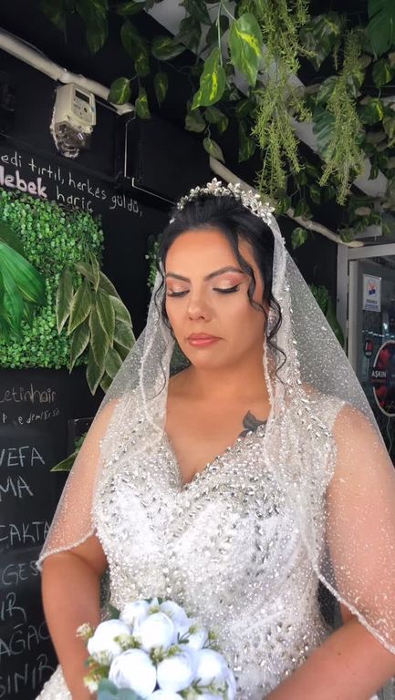 Süleyman Çetin Wedding