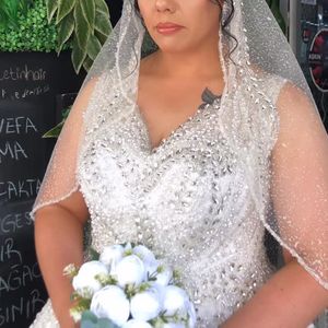 Süleyman Çetin Wedding