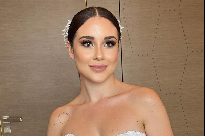 Sezer Gürer Makeup Artist