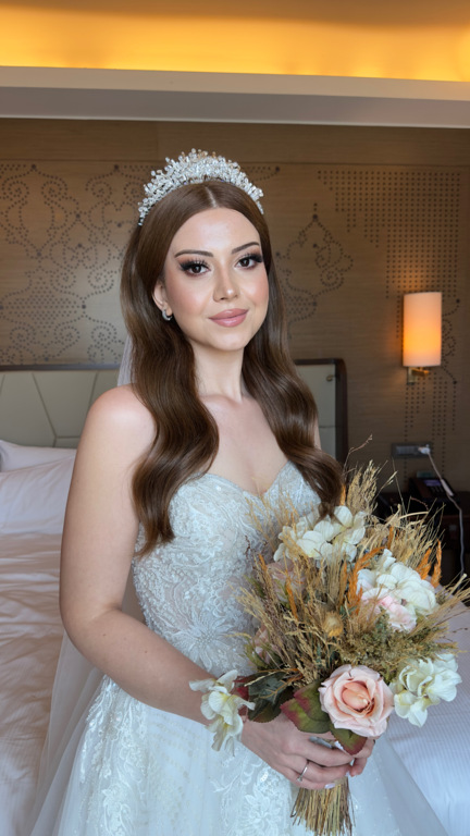 Sezer Gürer Makeup Artist