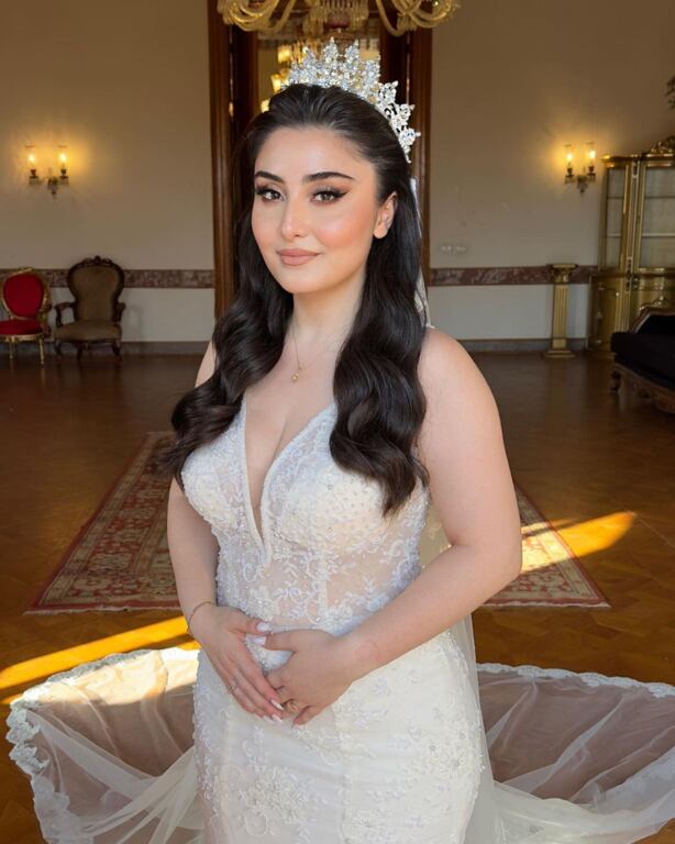 Sezer Gürer Makeup Artist