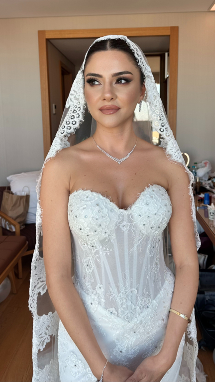 Sezer Gürer Makeup Artist