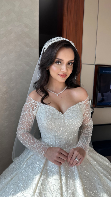 Sezer Gürer Makeup Artist