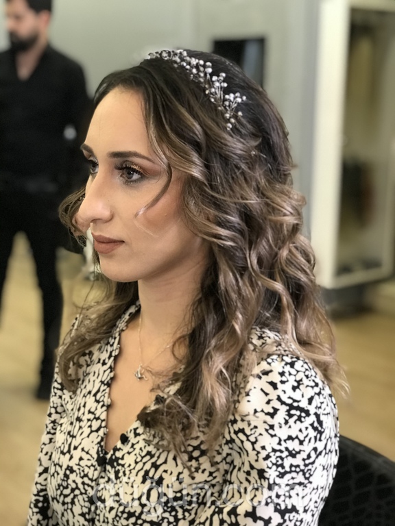 Sakif Karaman Kuaför