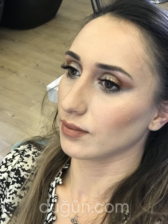 Sakif Karaman Kuaför