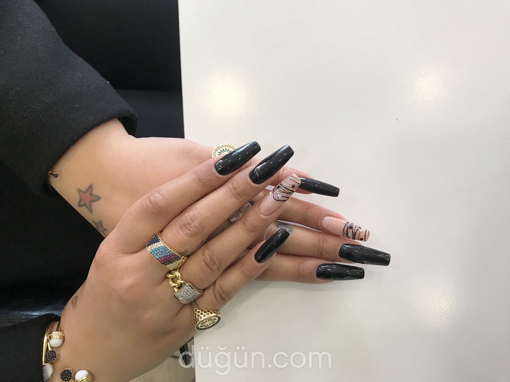 Sakif Karaman Kuaför