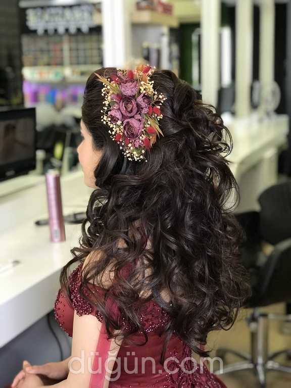 Sakif Karaman Kuaför