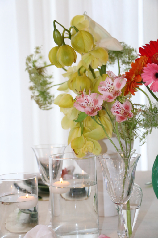 Rebirth Flower Studio
