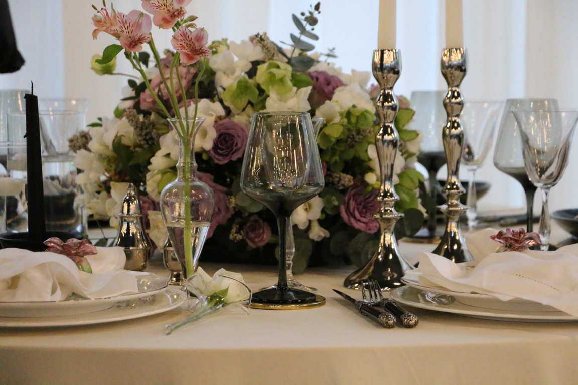 Rebirth Flower Studio