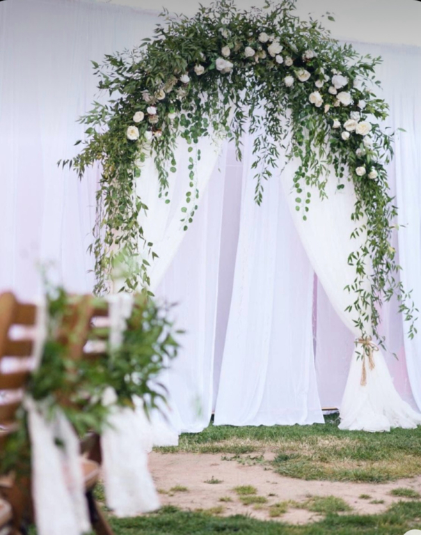 Rebirth Flower Studio