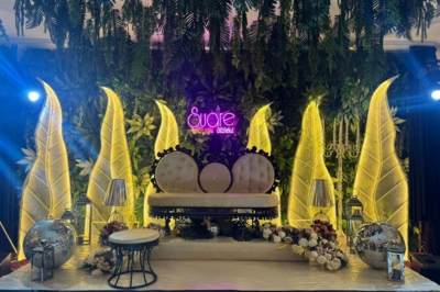 Suare İstanbul Holiday Inn Şişli