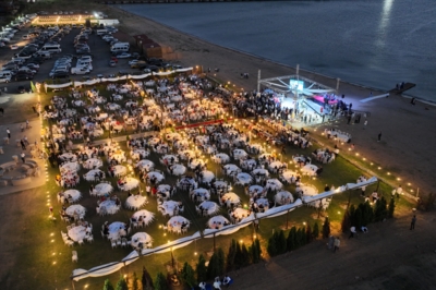 Tuzla Deniz Kulübü
