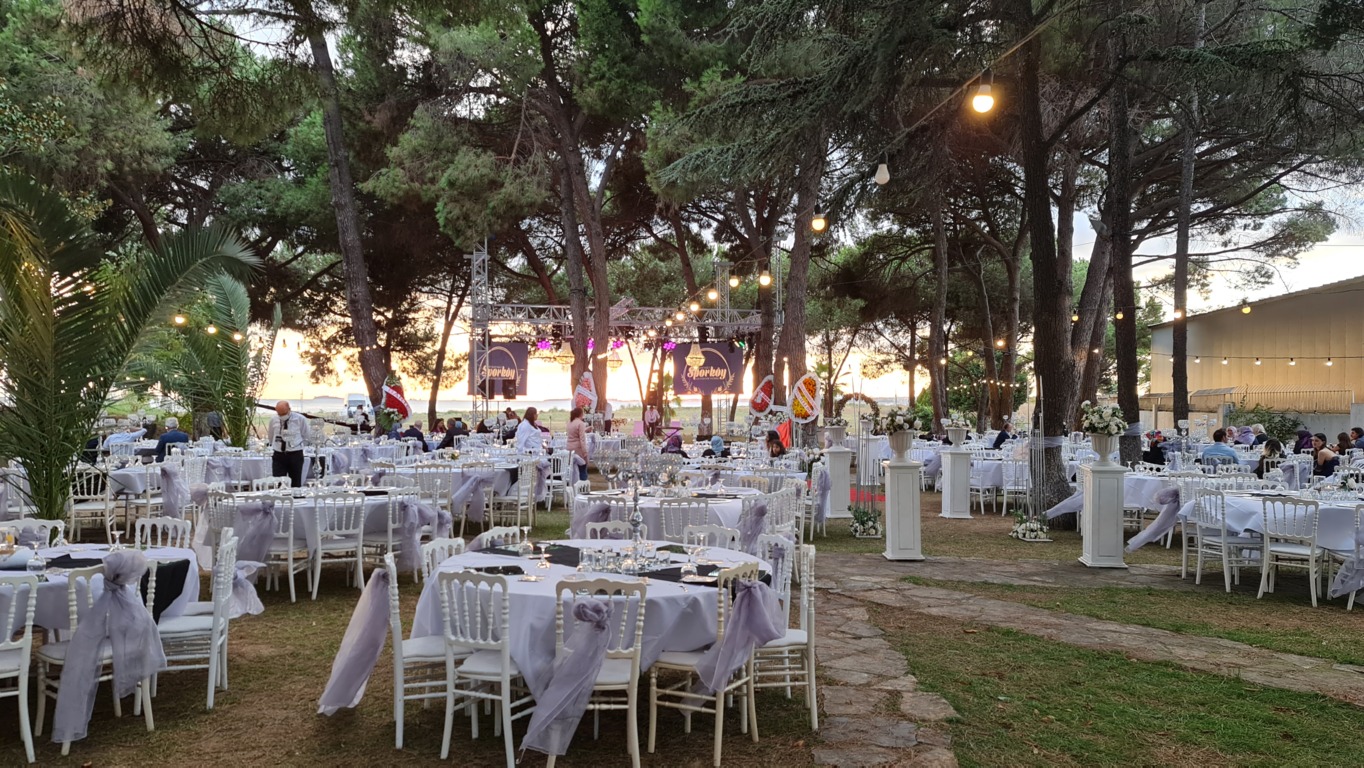 Tuzla Deniz Kulübü
