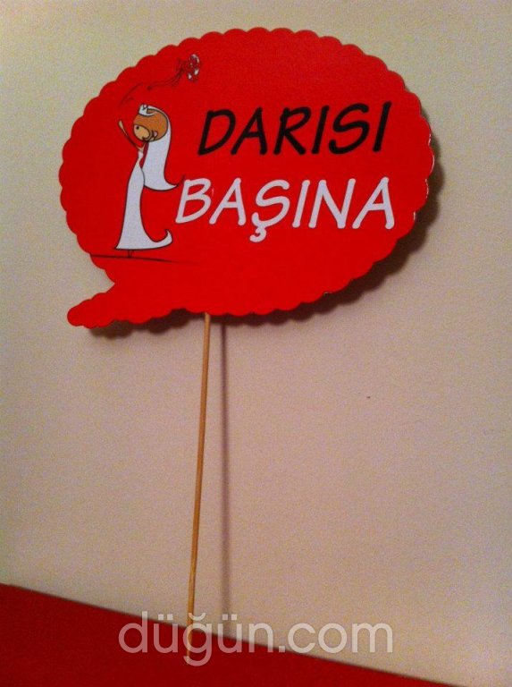 Beril Öke Gülen Aksesuar