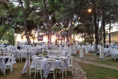 Tuzla Deniz Kulübü