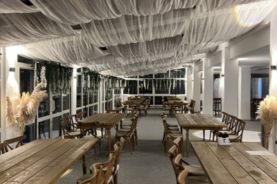 Tuzla Deniz Kulübü