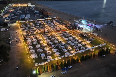 Tuzla Deniz Kulübü