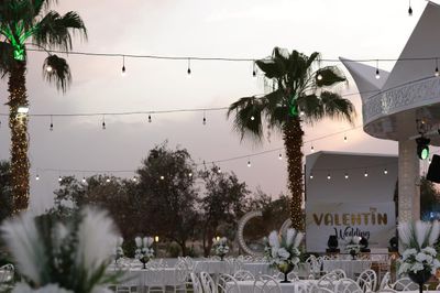 Valentin Wedding