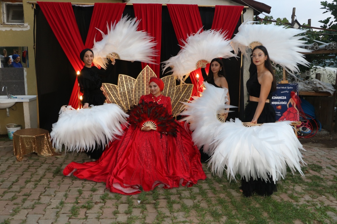 İkra Fotoğrafçılık