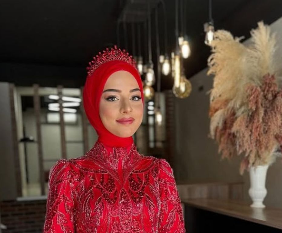 Kuaför Tülay Kartal Şimşek